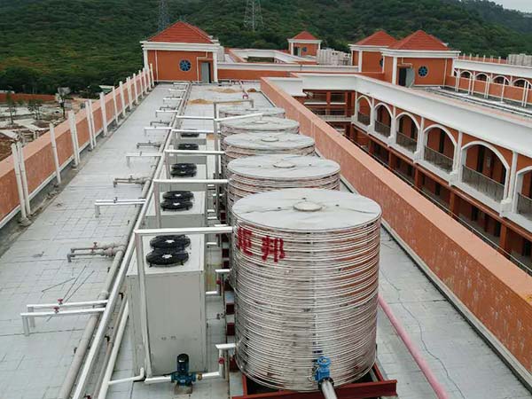 潮州热水器
